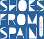 shoe collections from spain exhibition
